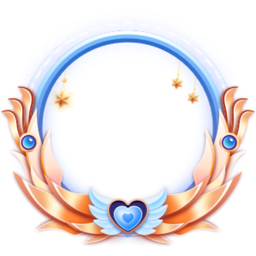 Avatar Frame 11 preview