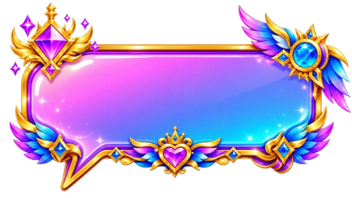 Chat Bubble 6 preview
