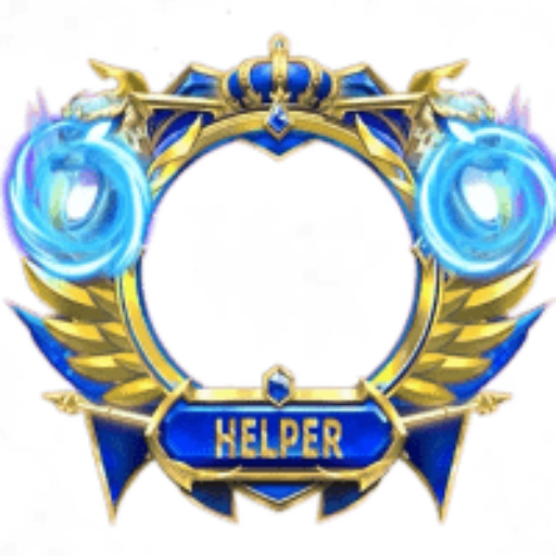 Helper Gold1 Days1 preview
