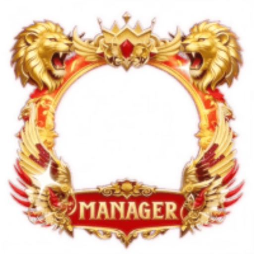 Manager 2 Gold99999999 Days1 preview