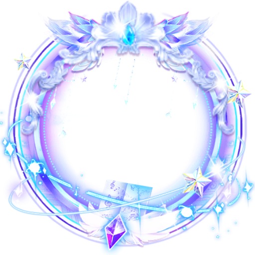 2106 Avatar Frame preview