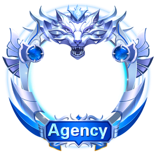 Agency Frame preview
