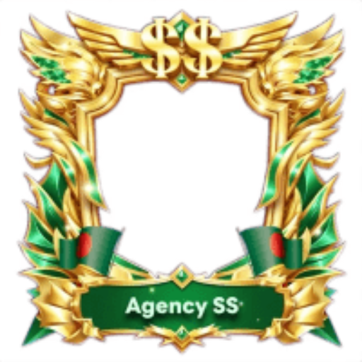 Agency Ss Gold1 Days1 preview