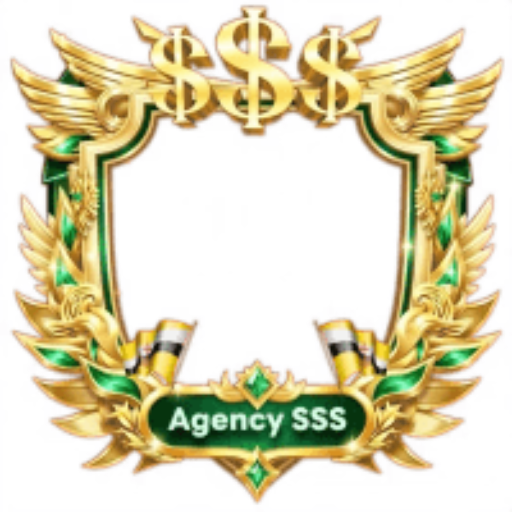 Agency Sss Gold1 Days1 preview