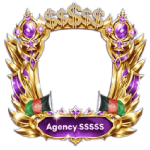 Agency Sssss Gold1 Days1 preview