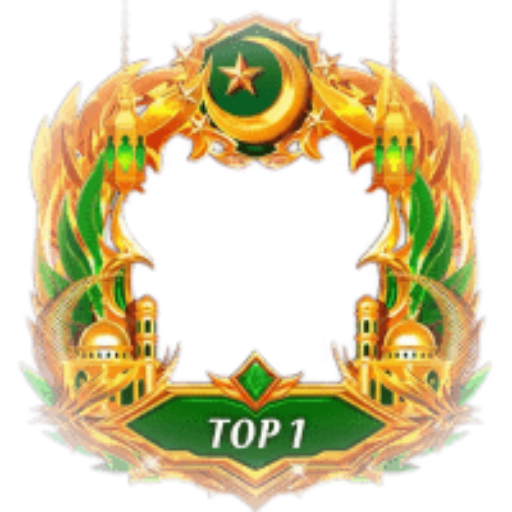 Allahs Blessing Top1 Gold999999 Days1 preview