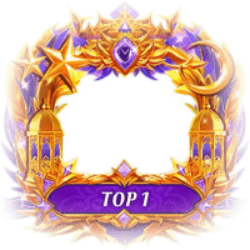 Allahs Blessing Top1 Gold9999999 Days1 preview