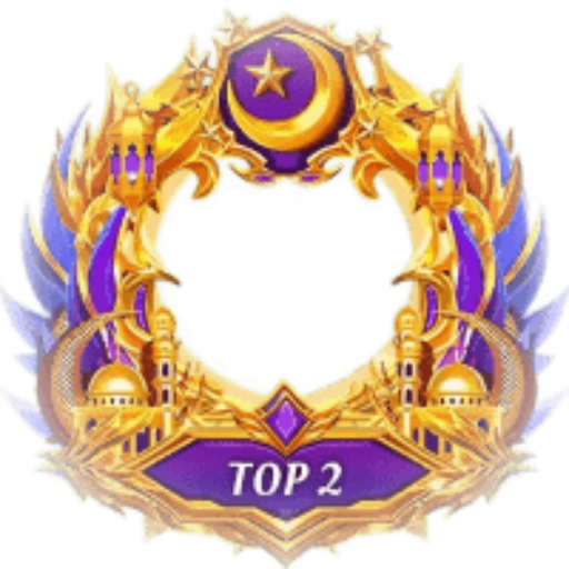 Allahs Blessing Top2 Gold999999 Days1 preview
