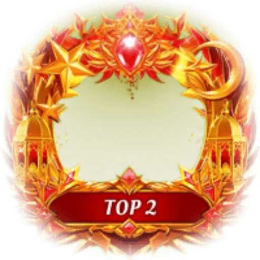 Allahs Blessing Top2 Gold9999999 Days1 preview