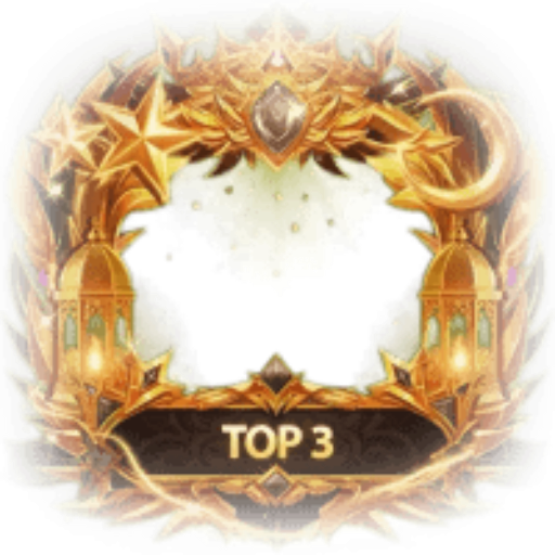 Allahs Blessing Top3 Gold9999999 Days1 preview