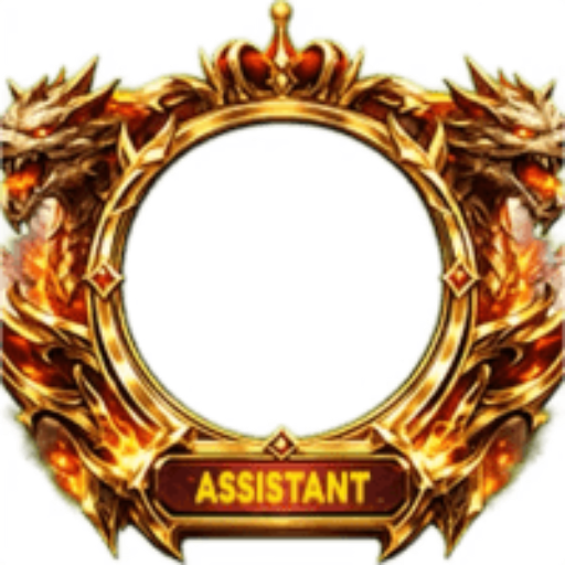 Assistant Gold9999999 Days3 preview