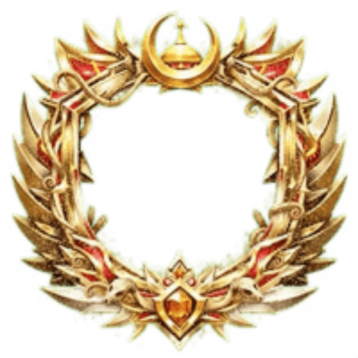 Desert Crown Gold180000 Days5 preview